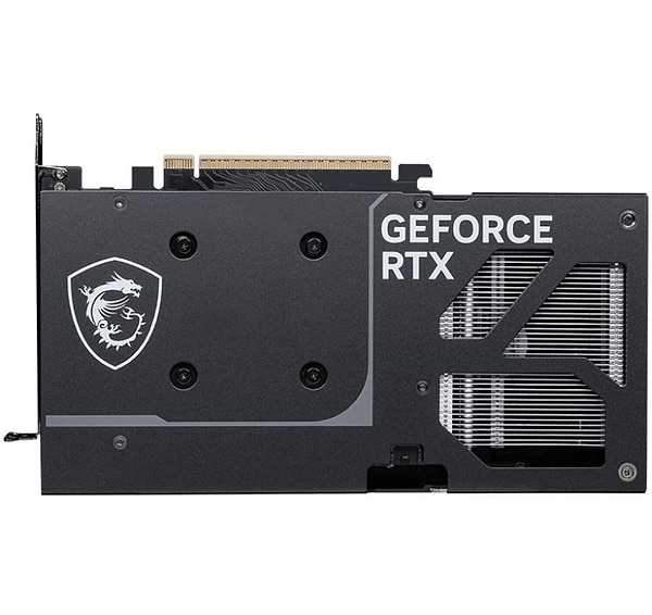 Фото - Відеокарта MSI GeForce RTX 5060 Ti 16GB GDDR7 Ventus 2X OC Plus