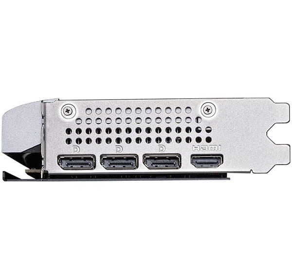 Фото - Відеокарта MSI GeForce RTX 5060 Ti 16GB GDDR7 Ventus 2X OC Plus