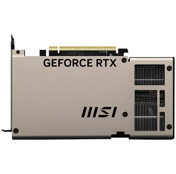 Фото - Відеокарта MSI GeForce RTX 5060 8GB GDDR7 INSPIRE 2X OC