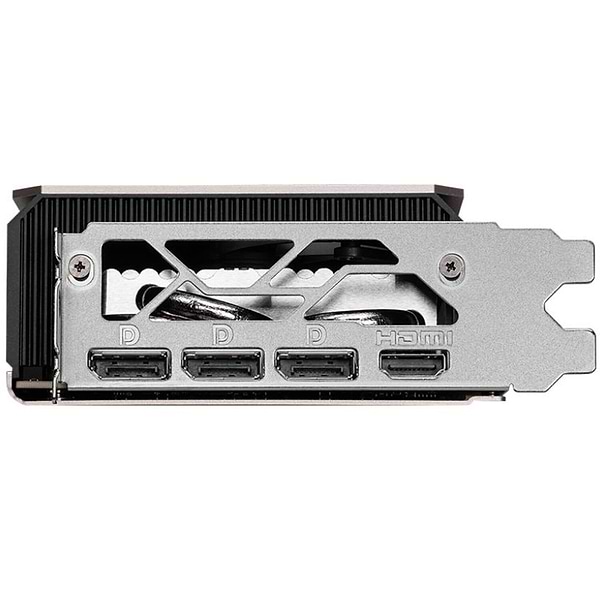 Фото - Відеокарта MSI GeForce RTX 5060 8GB GDDR7 INSPIRE 2X OC
