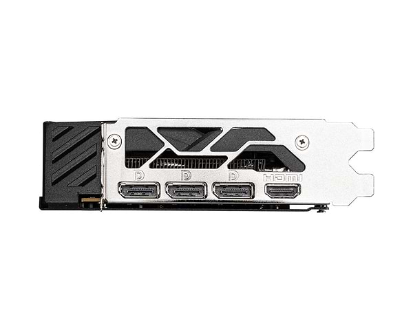 Фото - Відеокарта MSI GeForce RTX 5060 8GB GDDR7 GAMING OC
