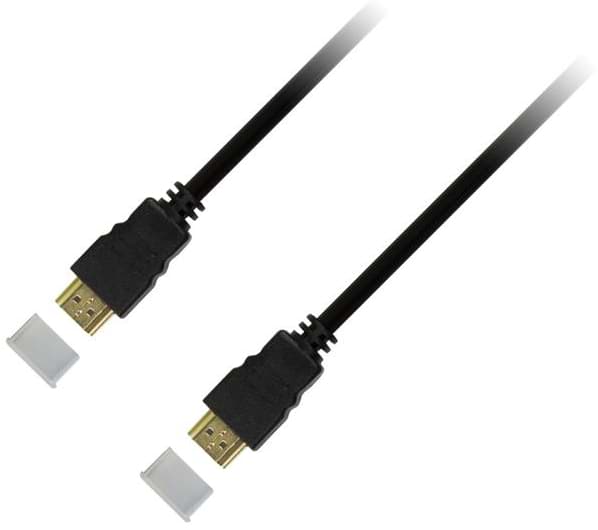 Кабель HDMI Piko HDMI-HDMI v1.4 3m Black (1283126474019)