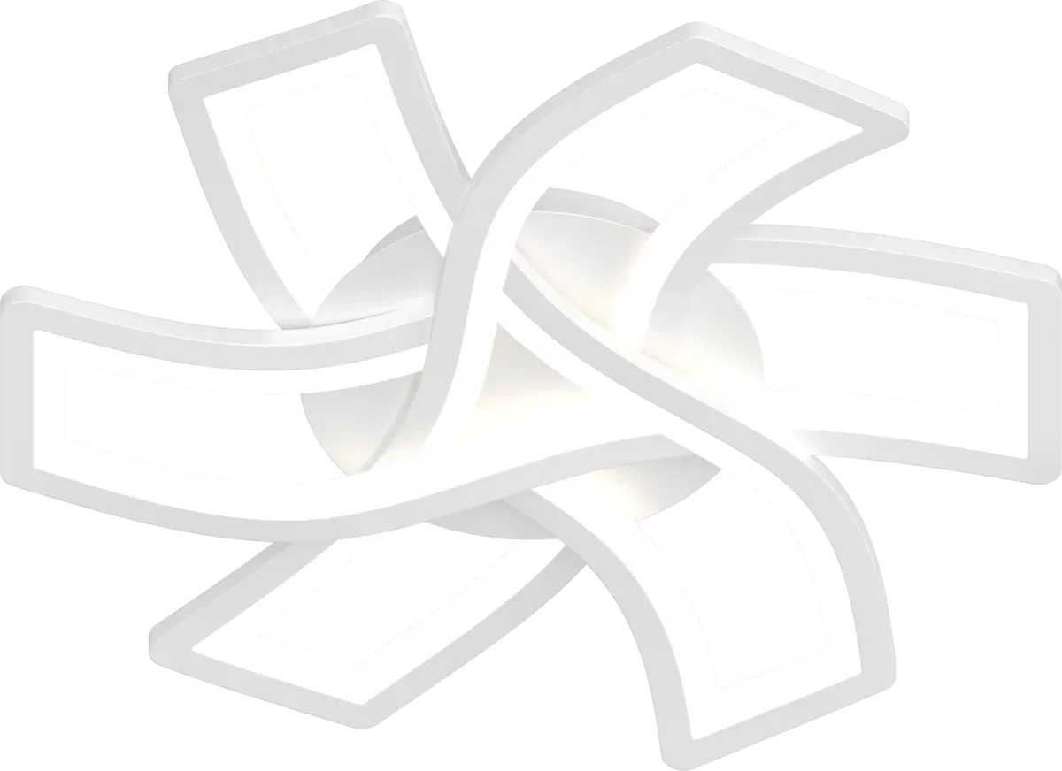 Люстра VALESO LI97018-480 WH