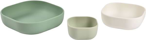 Фото - Набір дитячий 3 пр. Beaba Olive (913567)