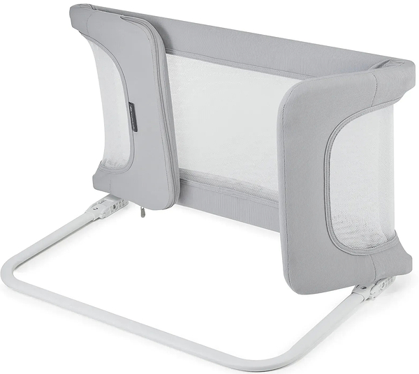 Фото - Бортик класичний Kinderkraft Guard and Dream Grey (KAGUDR00LGR0000)