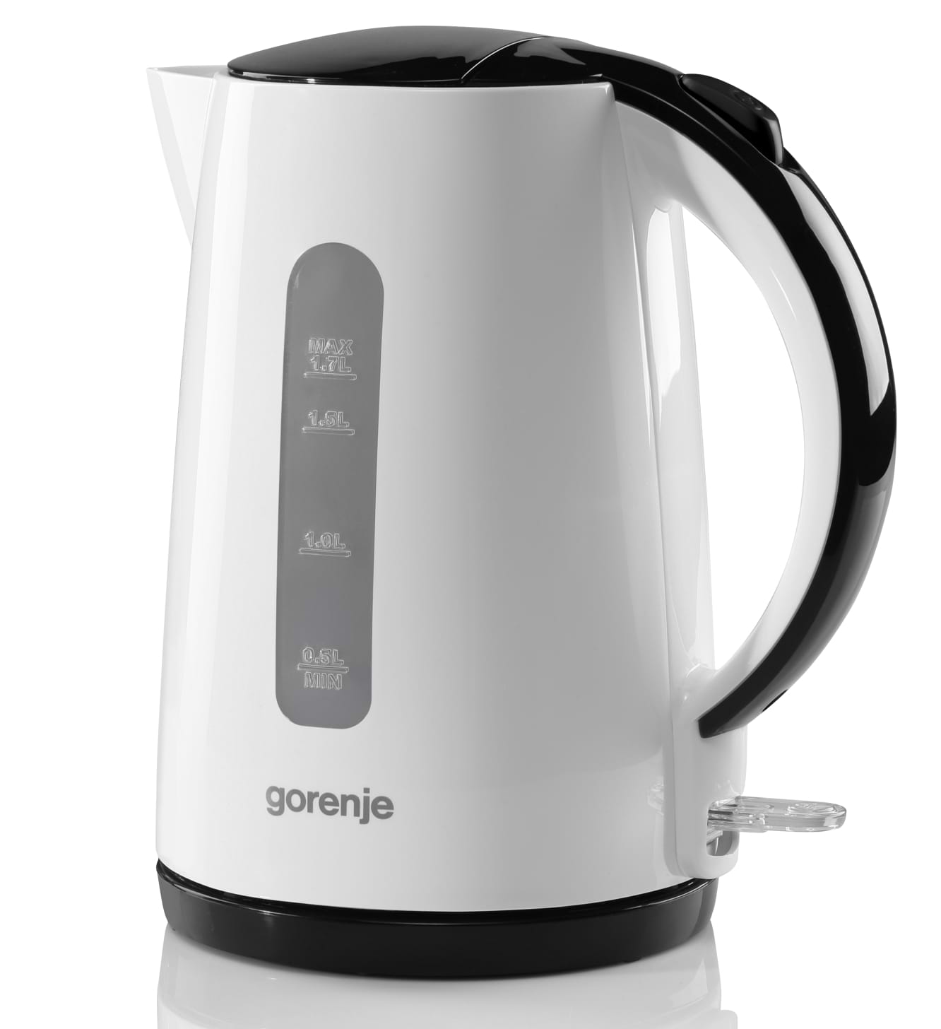 Электрический чайник Gorenje K 17 PLBW