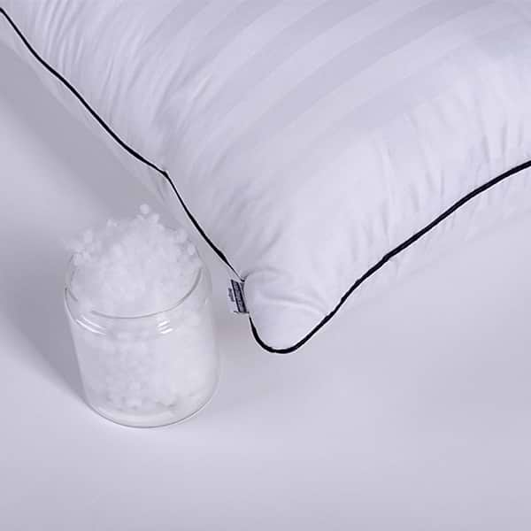 Фото - Подушка стандартна MirSon Преміум 50x70 см (2200000008558)