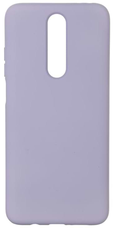 Чехол для смартфона Armorstandart Icon for Xiaomi Pocophone X2 Lilac (ARM57323) - Фото 1