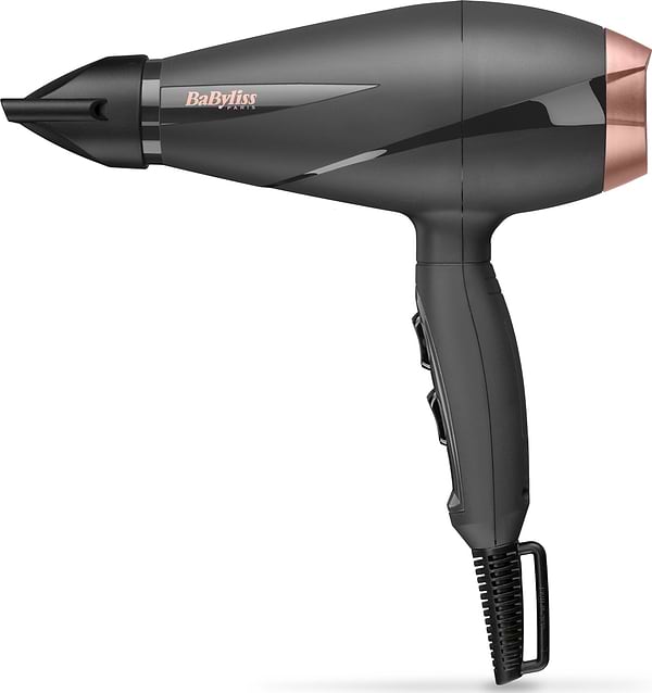 Фото - Фен Babyliss 6709DE