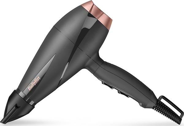 Фото - Фен Babyliss 6709DE