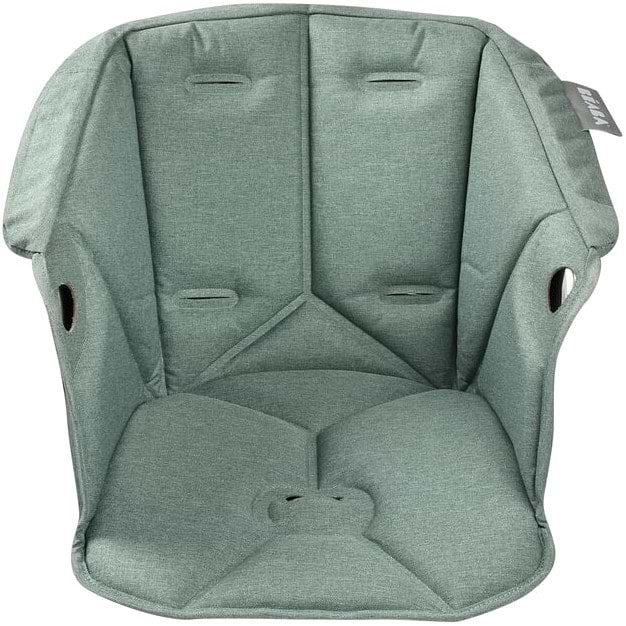 Вставка для стульчика для кормления Beaba Up&Down Green (915041)