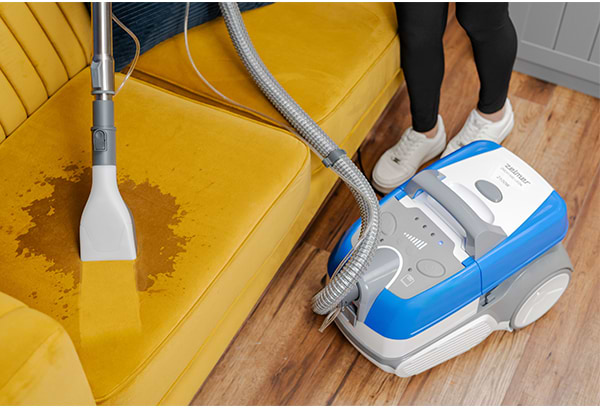 Фото - Пилосос миючий з мішком Zelmer ZVC 9150 D