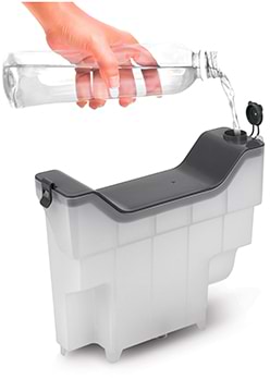 Фото - Пилосос миючий з мішком Zelmer ZVC 9150 D