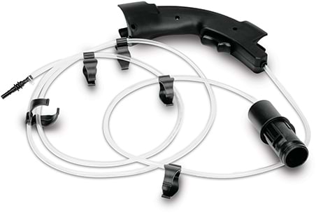 Фото - Пилосос миючий з мішком Zelmer ZVC 9150 D