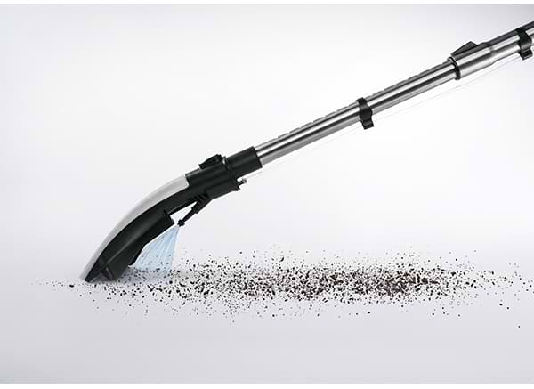 Фото - Пилосос миючий з мішком Zelmer ZVC 9150 D