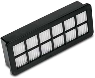 Фото - Пилосос миючий з мішком Zelmer ZVC 9150 D