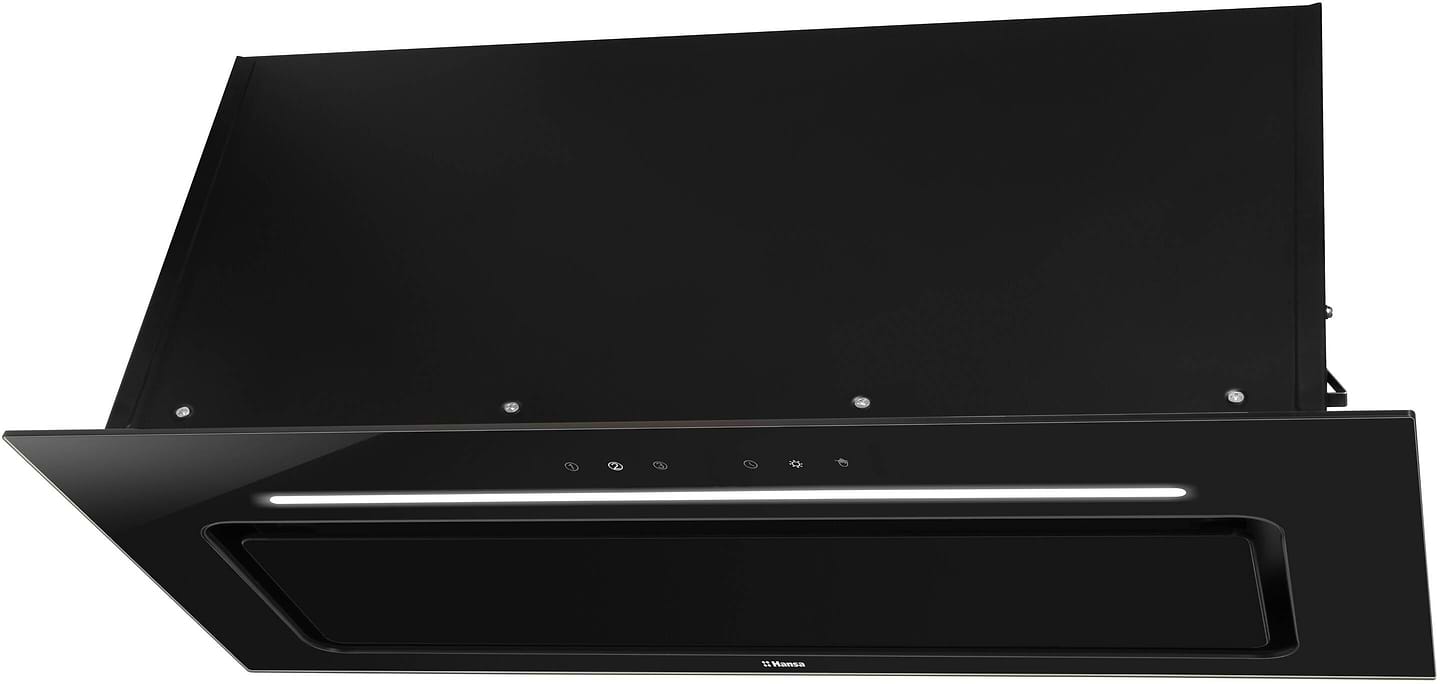 Вытяжка встраиваемая Hansa OMP6555BGH - Фото 1