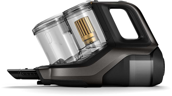 Фото - Уценка - Пылесос ручной для дома Philips XC8349/01