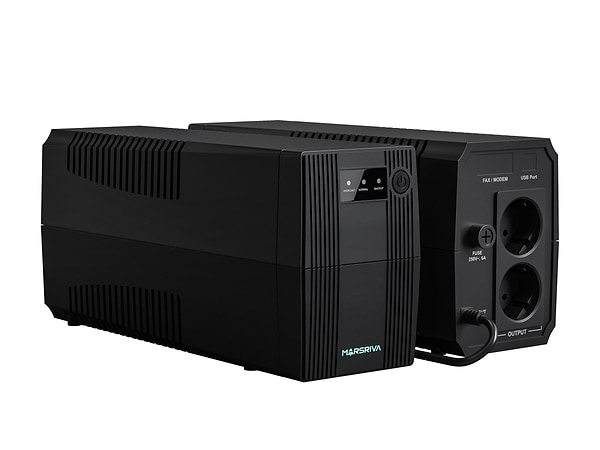 Фото - Источник бесперебойного питания Marsriva MR-UF800