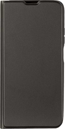 Чохол для смартфону Gelius Book Cover Shell Case for Xiaomi Redmi A1 Black (91733) - Фото 1