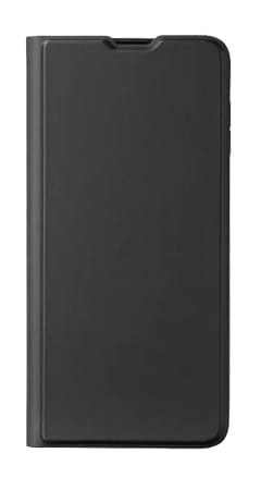Чехол для смартфона Gelius Book Cover Shell Case for Samsung A045/A04 Black (91736)