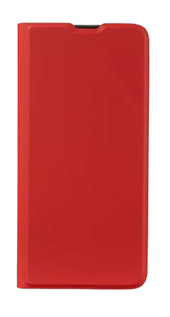 Чехол для смартфона Gelius Book Cover Shell Case for Samsung A045/A04 Red (91738) - Фото 1