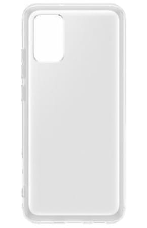 Чехол для смартфона Gelius Ultra Thin Proof for Samsung A047/A04s Transparent (91750) - Фото 1