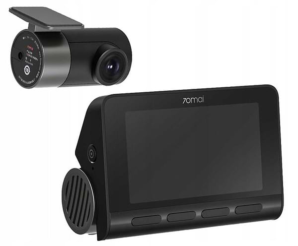 Фото - Видеорегистратор 70mai Dash Cam A800S+RC06