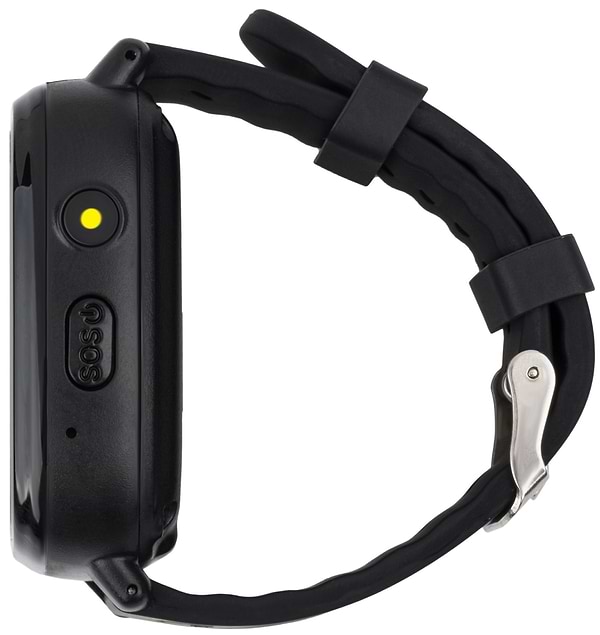 Фото - Детские часы AmiGo GO001 iP67 Black