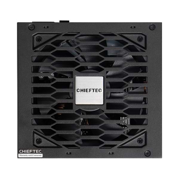 Фото - Блок живлення для ПК Chieftec VITA BPX-750-S