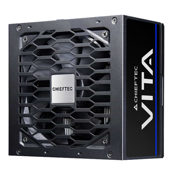 Фото - Блок живлення для ПК Chieftec VITA BPX-750-S