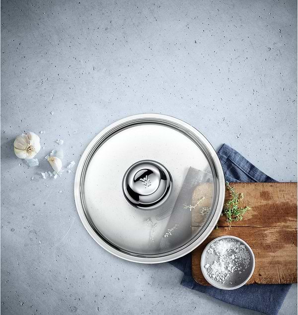 Фото - Кришка для посуду WMF 720399902 20 см