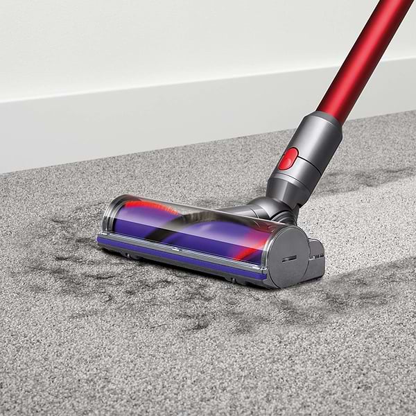 Фото - Пылесос ручной для дома Dyson V10 Motorhead