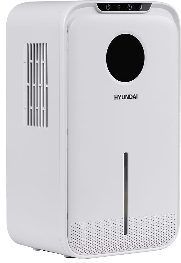 Фото - Осушувач повітря Hyundai HDSH001UA
