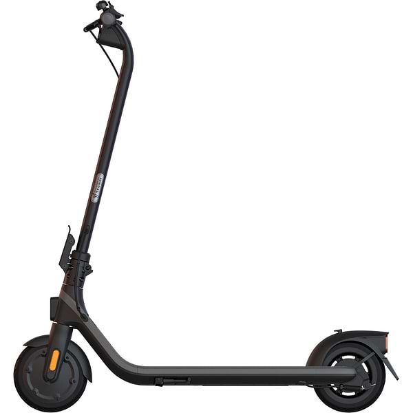 Фото - Електросамокат Segway Ninebot E2 E Black