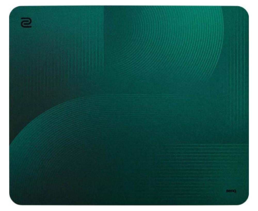 Коврик для мыши игровой Zowie G-SR-SE-ZC04 Green (9H.N4SFQ.A61) - Фото 1
