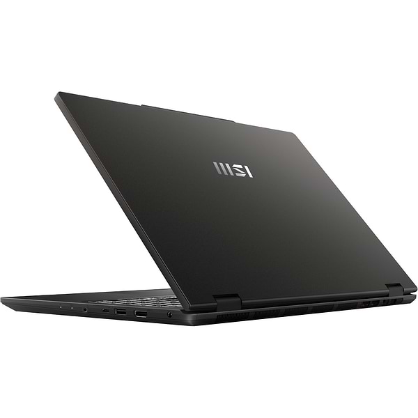Фото - Ноутбук MSI Venture 16 AI A1MG-019XUA (9S7-261221-019) Solid Gray