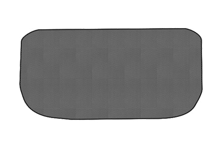 EVA килимок в багажник авто EVAtech для Model Y 5 seats Tesla 2020-2021 1 покоління SUV USA (TA1591BO1RGB)
