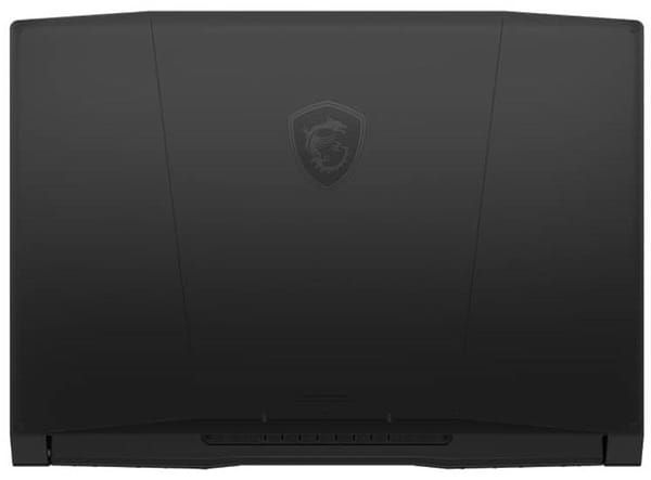 Фото - Ноутбук MSI Katana 15 B13V (B13VFK-2260XUA) Black