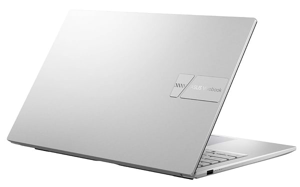 Фото - Ноутбук Asus Vivobook 15 X1504ZA-BQ1567 Cool Silver
