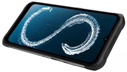 Фото - Смартфон Ulefone Armor 12S 8/128Gb NFC Black
