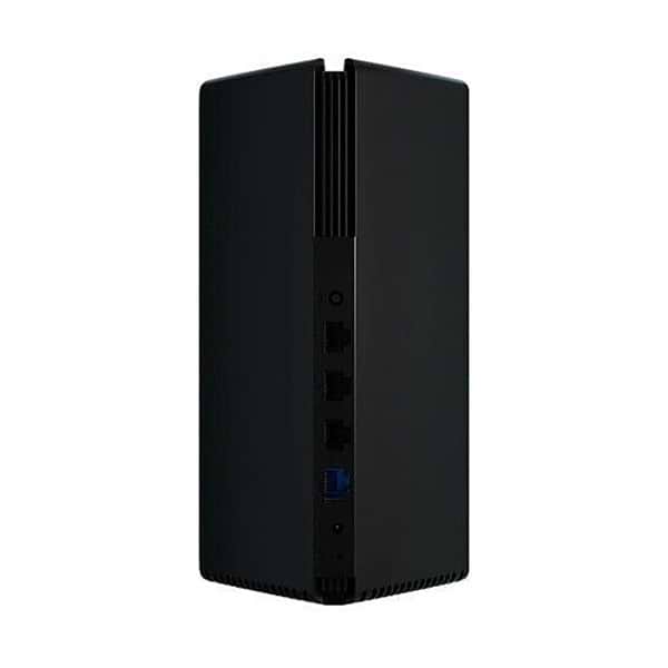 Фото - MESH система WiFi6 Xiaomi Mesh System AX3000 1-pack (DVB4315GL)