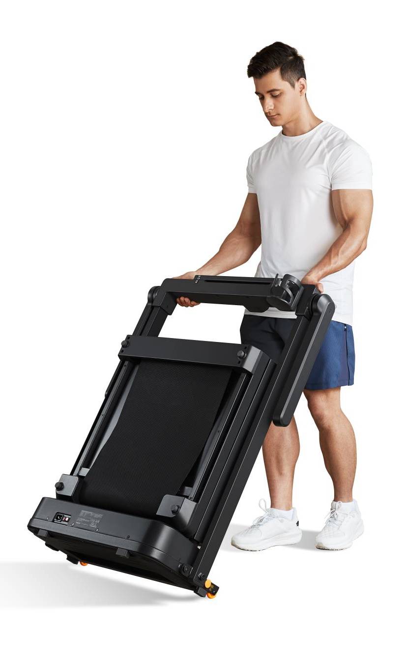 Фото - Бігова доріжка KingSmith WalkingPad Treadmill MX10