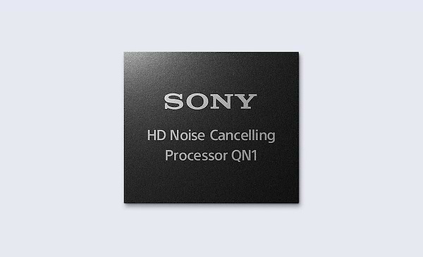 Фото - Навушники повнорозмірні бездротові Sony WH-1000XM4 Black (WH1000XM4B.E)