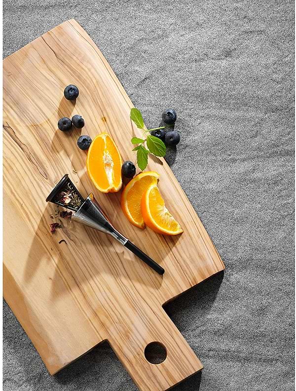 Фото - Ситечко для чая/трав WMF 636466040 TEA TIME 4 см