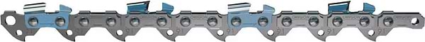 Фото - Цепь для пилы Oregon 3/8" 1.3 мм 52 ланки 14"/35 см (91VXL_52E)