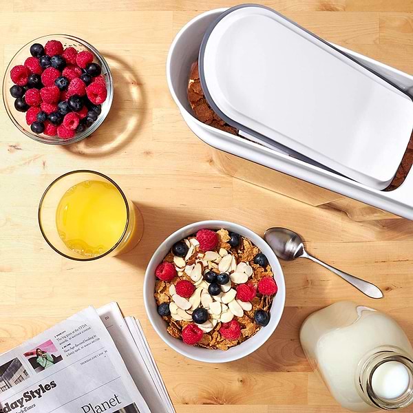 Фото - Ємність для сипучих OXO 11114000