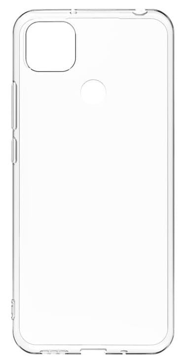Чохол для смартфону Armorstandart Air for Xiaomi Redmi 9C Transparent (ARM57027) - Фото 1