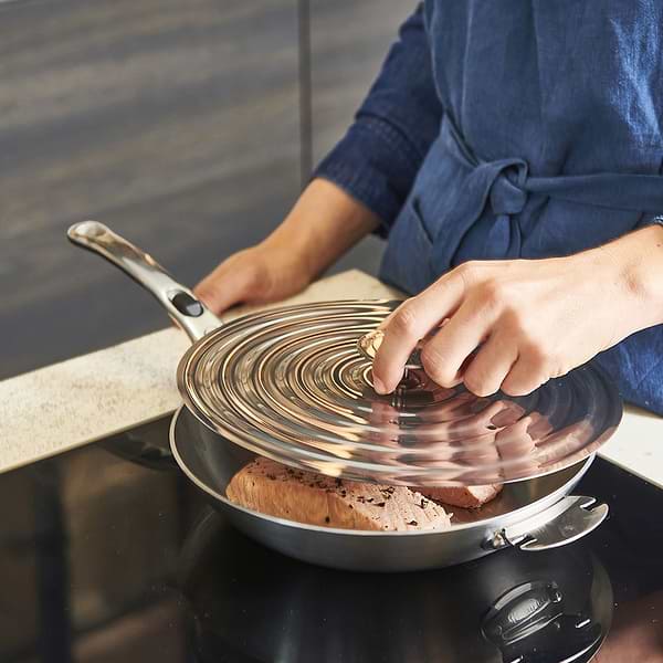 Фото - Кришка для посуду de Buyer 3460.03