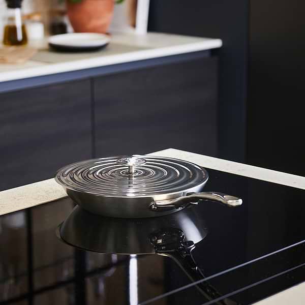 Фото - Кришка для посуду de Buyer 3460.03